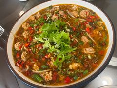 -飞虹鱼馆(春华路店)