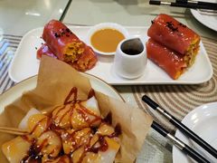 -鹅冠港式茶餐厅(来福士店)