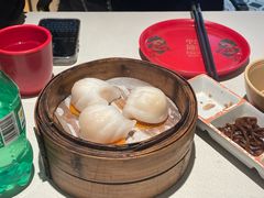 -胶东海鲜大排档(北太平庄店)