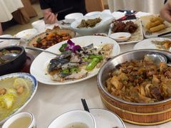 -肥仔顺德菜(龙悦居店)