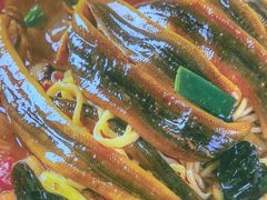 -飨府.老淮面馆.自营(清河路店)