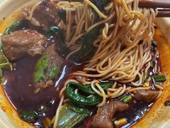 -老蒋面(南坪店)