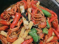-聚味瞿记·龙虾堂(梅溪湖店)