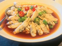 -百富源·海鲜辽菜(张士店)