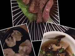-高木日本料理(静安寺店)
