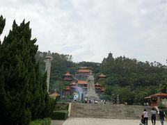 -南沙天后宫景区