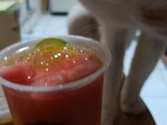 -阿水大杯茶(泉城路店)