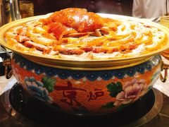 -三人行骨头王火锅(长寿店)
