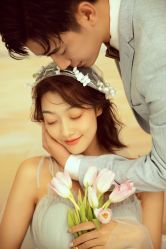 -IDO婚纱摄影(上海旗舰店)