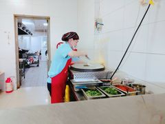 -中国农业大学·第四食堂风味餐厅