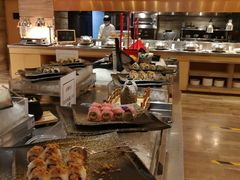 -北京王府井希尔顿酒店·万斯阁西餐厅