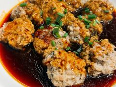 -华盛丰温州大排档(东三环南路店)