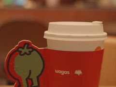 -Wagas沃歌斯(星荟中心店)