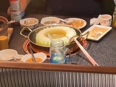 -得意咚瓜·顺德鱼生·冬瓜盅火锅