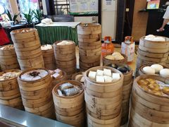 -龙的酒楼·手工早茶·顺德菜(近良路店)