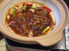 -妈妈菜舟山海鲜(定海古城店)