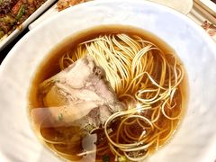 焖肉面-德兴馆(广东路总店)