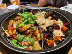 -大丰收脆鱼(万达江北店)