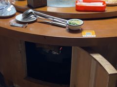 -天发长铁锅炖(王秀村店)