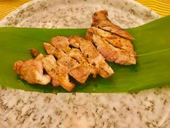 -汕头国际大酒店-牛一町目餐厅