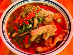 -李易面馆(树木岭店)