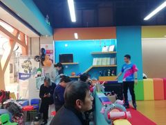 -云霄之星少儿滑板轮滑跳绳(远洋未来广场店)