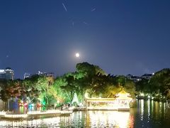 -桂林市榕杉湖景区