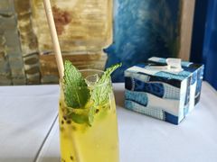 -雅典娜希腊餐厅(三里屯西五街店)