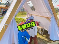 -青瓦房古村落