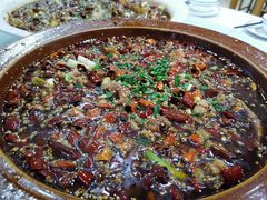 水煮麻辣兔-西木兔(大圆祥店)