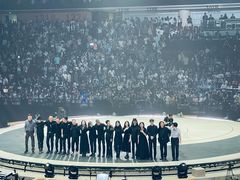 -宝能国际体育演艺中心