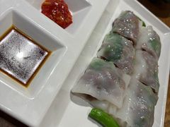 -云山茶餐厅(广东大厦店)