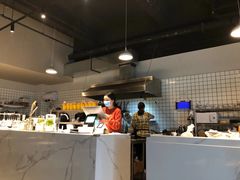 -Primo·丽莫意大利窑烤披萨