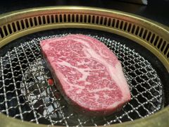 -觅福里•熟成和牛餐厅