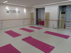 -佑宁舞蹈工作室