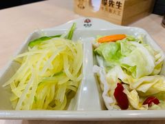 -李先生牛肉面大王(北京站售票厅餐厅)