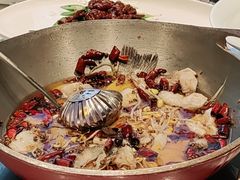 -大鸭梨烤鸭(枣园店)