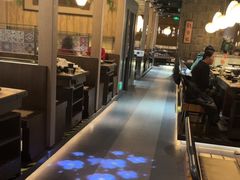 -湊湊火锅·茶憩(石家庄万象城店)