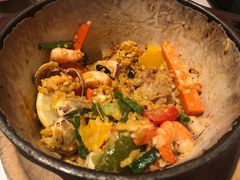 主厨海鲜饭-夏朵餐厅(丁香店)