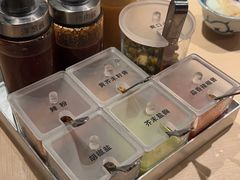 -肉肉大米(金虹桥店)