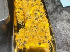 肉松大油条-醉炫音速烧烤·干煸菜(沙河总店)