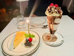 -Wolfgang’s Steakhouse 沃夫冈牛排馆(上海白玉兰广场店)