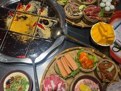 -古木枫老火锅(洪崖洞店)