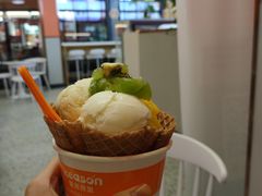 -iceason爱茜茜里·意大利健康冰淇淋(骑龙巷店)
