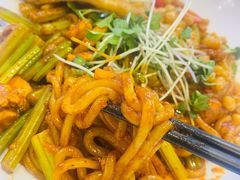 -提雅新疆炒米粉(青岛万象城店)