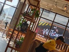 -冰泉豆浆馆(阳朔店)
