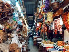 -元朗政府合署暨大桥街市