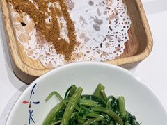 -恰饭·老长沙市井菜(天河客运站店)