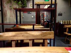 -万记麻辣烫国展总店