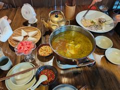 -印象鲵宴·张家界地标美食名片(溪布街店)